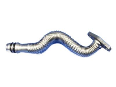 Ram 68005450AA TUBE Turbo Oil Drain