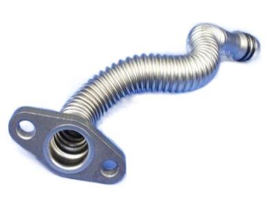 Ram 68005450AA TUBE Turbo Oil Drain