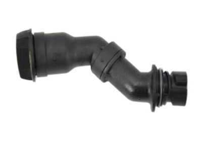 Dodge 4892264AA TUBE Oil Filler Includes Item 10