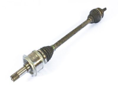 Dodge 68248548AA CIRCLIP Half Shaft