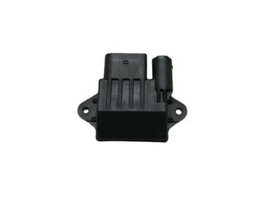 Mopar 5175759AB Module Glow Plug