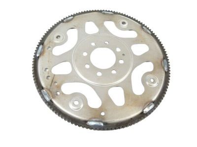 Jeep 52104369AA PLATE Torque Converter Drive