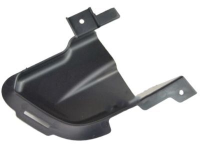 Jeep 68205073AB DUCT AIR