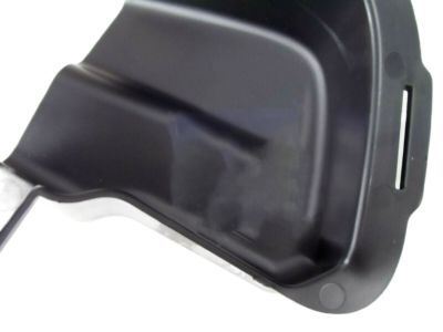Jeep 68205073AB DUCT AIR