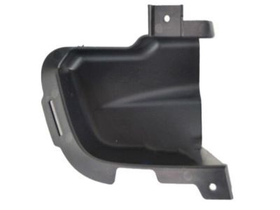 Jeep 68205073AB DUCT AIR