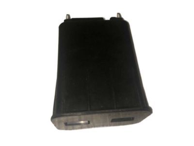 Dodge 53030837 CANISTER Vapor