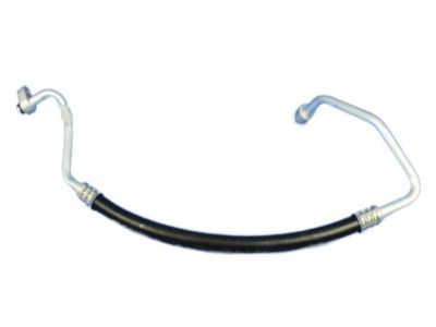 Mopar 55056777AC Line A/C Suction