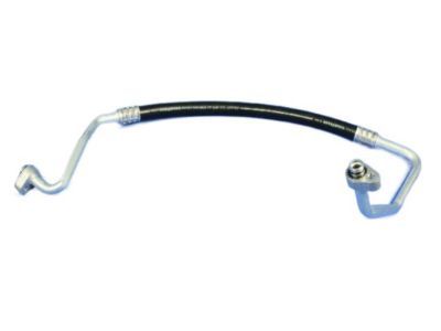 Mopar 55056777AC Line A/C Suction