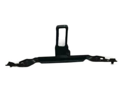 Jeep 55176763AE CROSSMEMBER Radiator