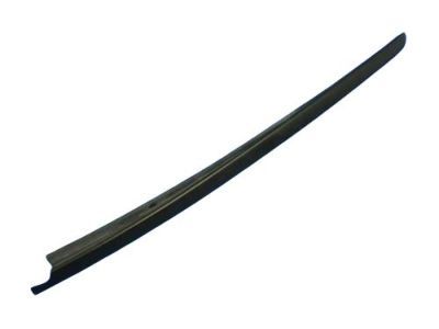 Chrysler 5303675AD Side Molding