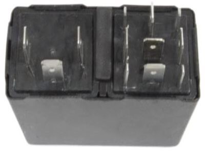 Dodge 4686190 FLASHER