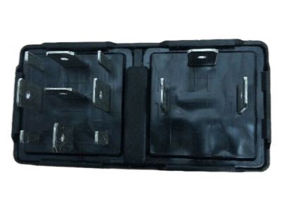 Dodge 4686190 FLASHER