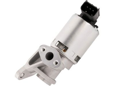 Chrysler 53032509AM VALVE EGR