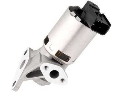 Chrysler 53032509AM VALVE EGR