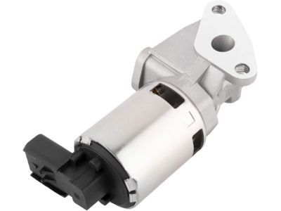 Chrysler 53032509AM VALVE EGR