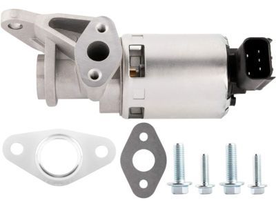 Dodge Durango EGR Valve - 53032509AM