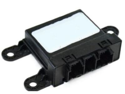Ram 68141530AJ MODULE Parking Assist