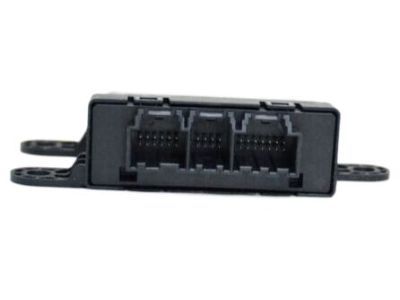 Ram 68141530AJ MODULE Parking Assist
