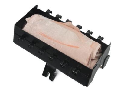 Jeep 68343458AA AIR BAG Passenger