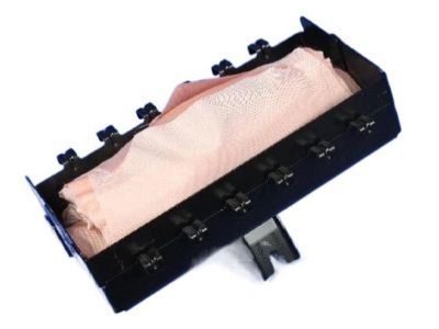 Jeep 68343458AA AIR BAG Passenger