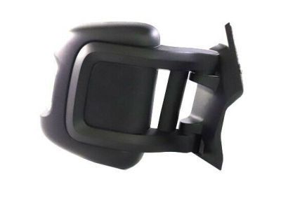 Mopar 5VE96JXWAE Mirror Outside Rearview, Front Passenger Side