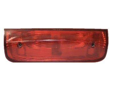 Chrysler 55077425AC LAMP Center High Mounted Stop