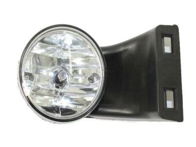Dodge 55076940AB LAMP Fog