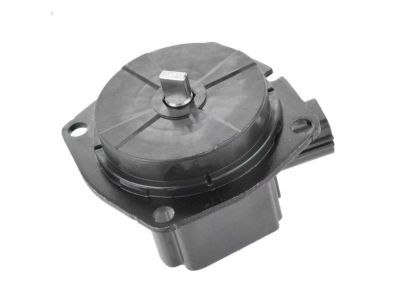 Dodge 4593839AA ACTUATOR INTAKE SHORT RUNNING VALVE