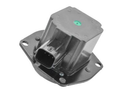 Dodge 4593839AA ACTUATOR INTAKE SHORT RUNNING VALVE