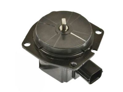 Dodge 4593839AA ACTUATOR INTAKE SHORT RUNNING VALVE