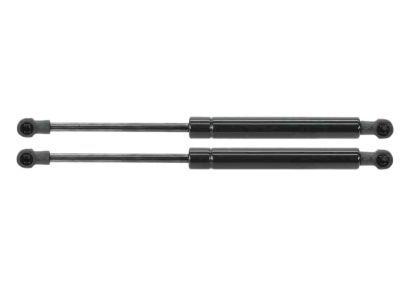 Mopar 55352897AA Propeller Hood