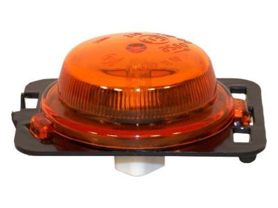 Jeep Side Marker Light - 55077894AD