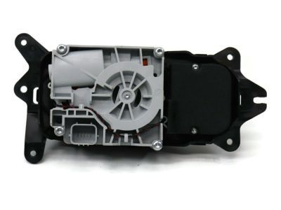Chrysler 56054497AH SHIFTER Transmission