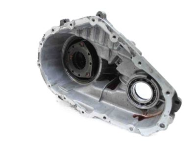 Dodge 68071192AB CASE HALF Front
