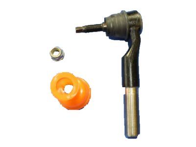Ram 68036940AC DRAG LINK Steering