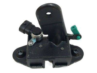Jeep 55235643 LATCH Liftgate