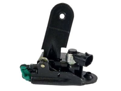 Jeep 55235643 LATCH Liftgate