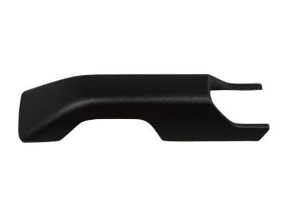 Jeep 55157425AB COVER Luggage Rack