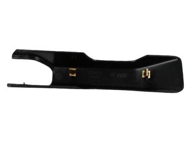 Jeep 55157425AB COVER Luggage Rack