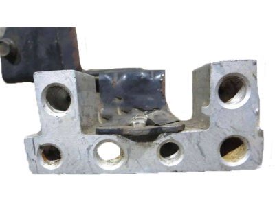 Dodge 4779160AB JUNCTION BLOCK Brake Tube