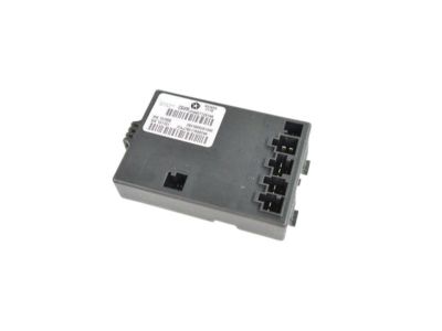 Dodge 68223672AE MODULE Heated Seat