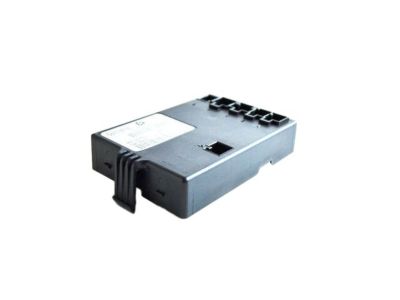 Dodge 68223672AE MODULE Heated Seat