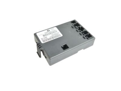 Dodge 68223672AE MODULE Heated Seat