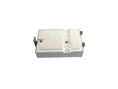 Dodge 68223672AE MODULE Heated Seat