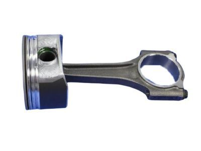 Mopar 68031890AC Piston Pin And Rod