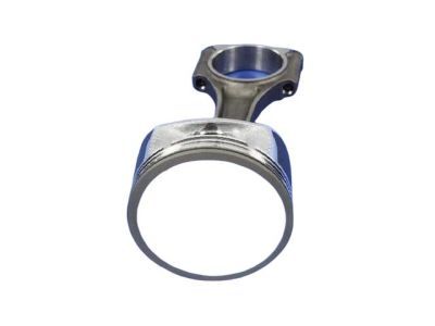 Mopar 68031890AC Piston Pin And Rod