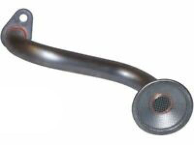 Dodge 53021683AA TUBE Oil Pickup