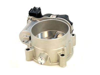Ram 53034251AB THROTTLE BODY