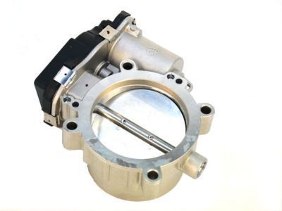 Ram 53034251AB THROTTLE BODY