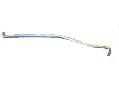 Dodge 55276143AA LINK Key Cylinder To Latch